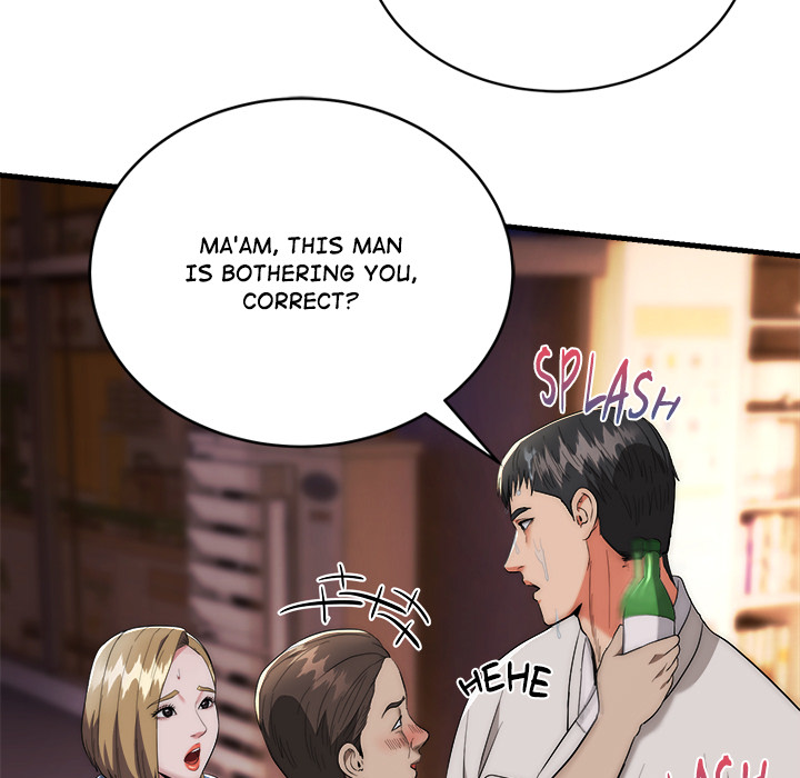 Kangsae the Strong - UNCENSORED - episode 13 - 52