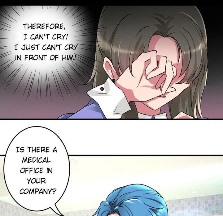 Love Is Never Enough - episode 8 - 11