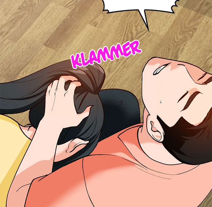 Town Girls - episode 30 - 106