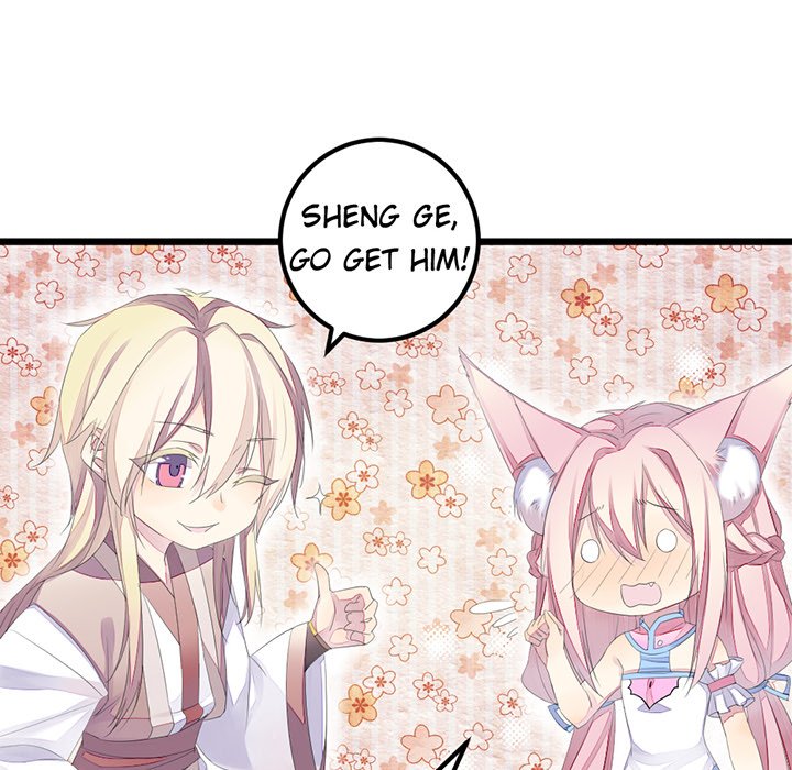 Flowers Whispering - episode 15 - 36