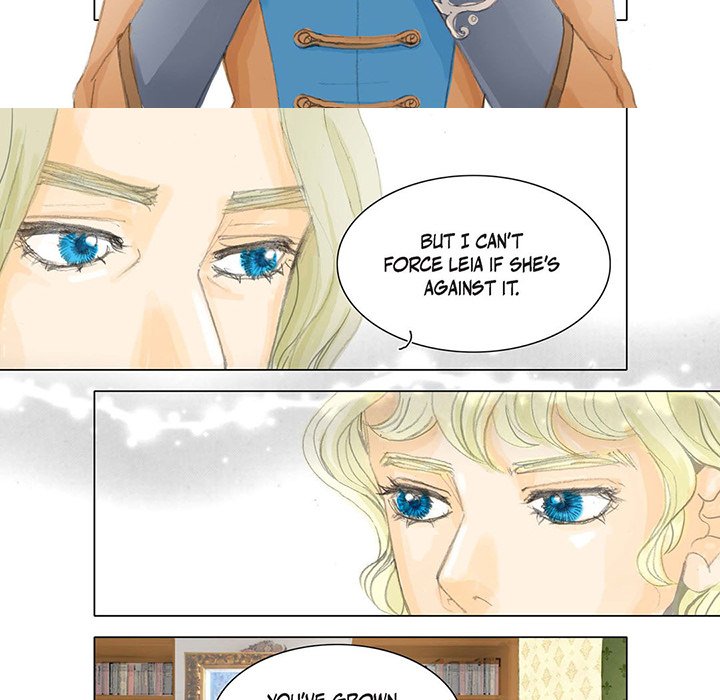 The Emperor's Woman - episode 3 - 35