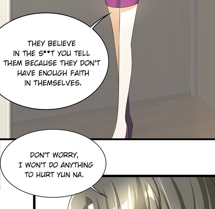 Love Is Never Enough - episode 24 - 34