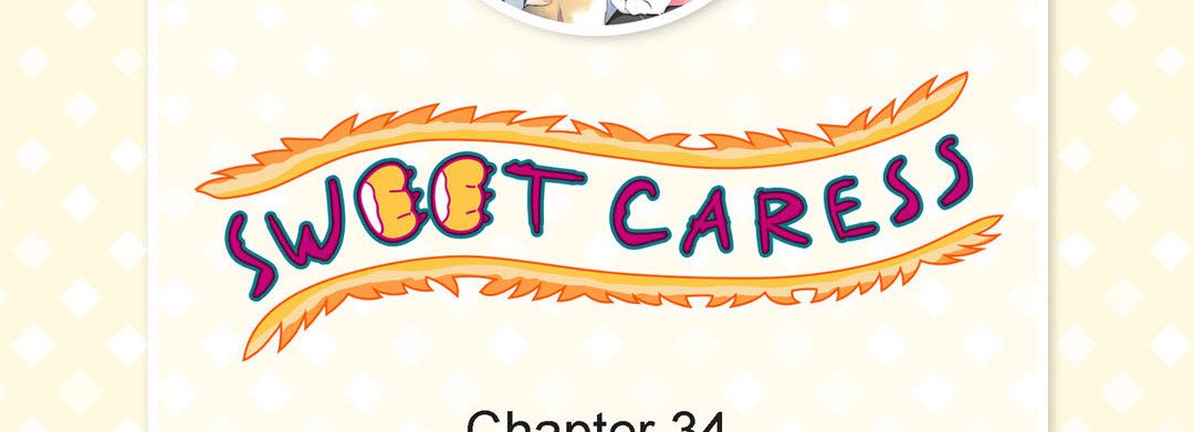 Sweet Caress - episode 34 - 5