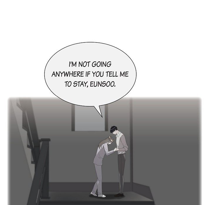A Misogamist's Romance - episode 37 - 8