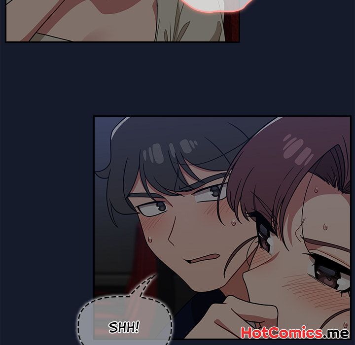 Switch ON - UNCENSORED - episode 23 - 27