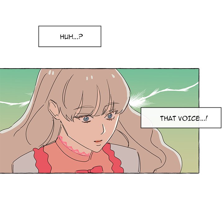New Life, New Me - episode 8 - 35