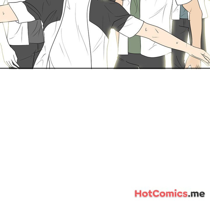 Taekwon High - episode 31 - 101