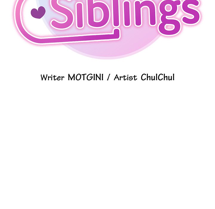 Secret Siblings - episode 3 - 14