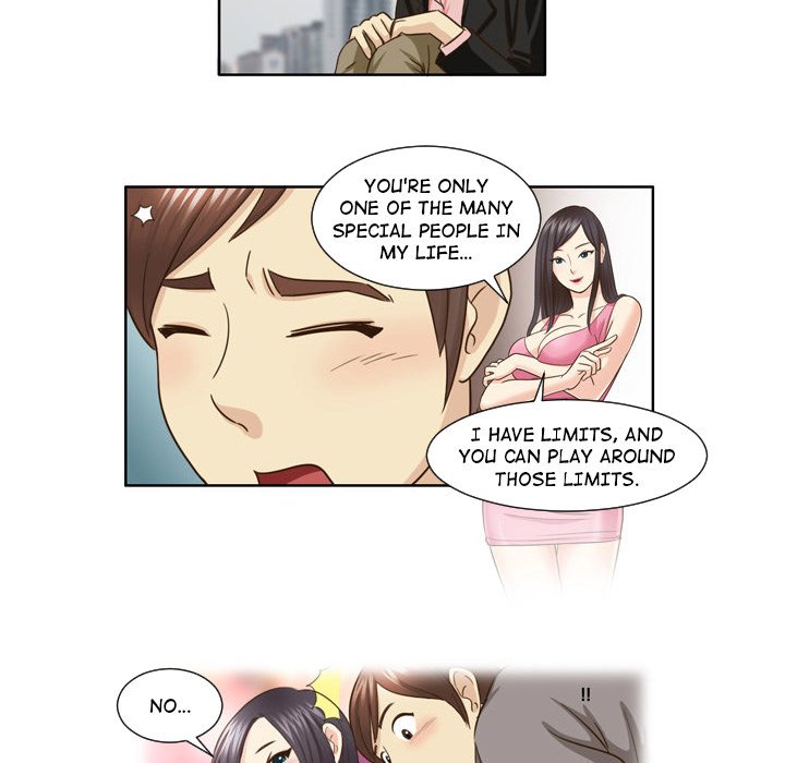 My New Co-worker - episode 25 - 11