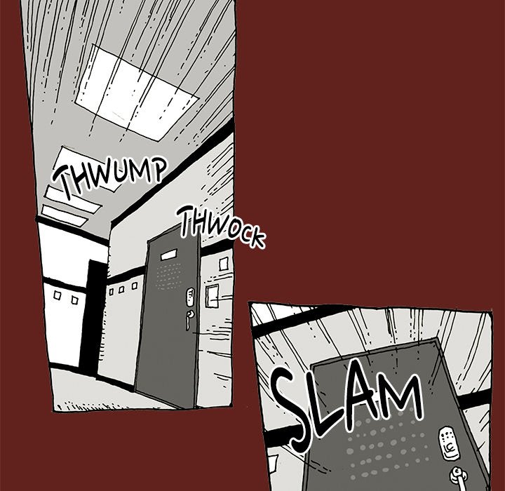 They're Coming - episode 8 - 11