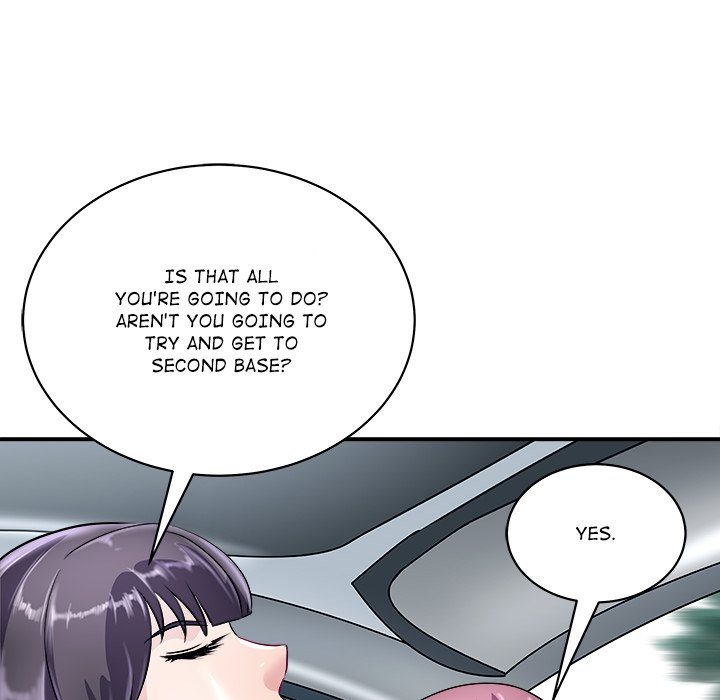 Immoral Family - episode 20 - 11