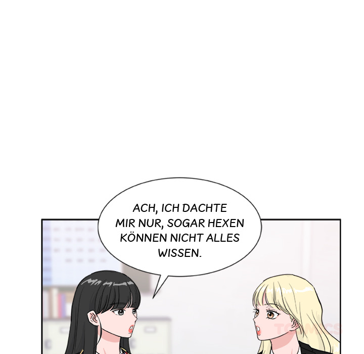 Willkommen im Zauberladen - episode 14 - 21