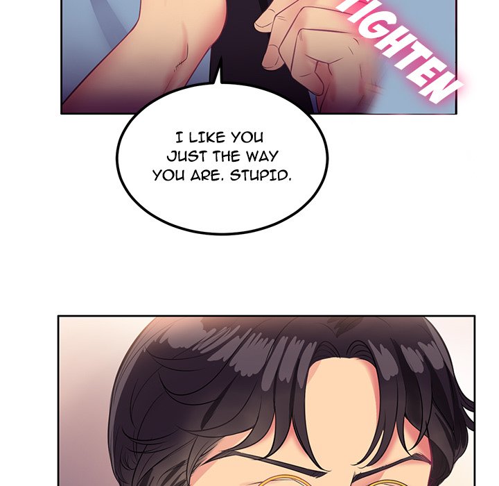 Yuri's Part Time Job - episode 2 - 100