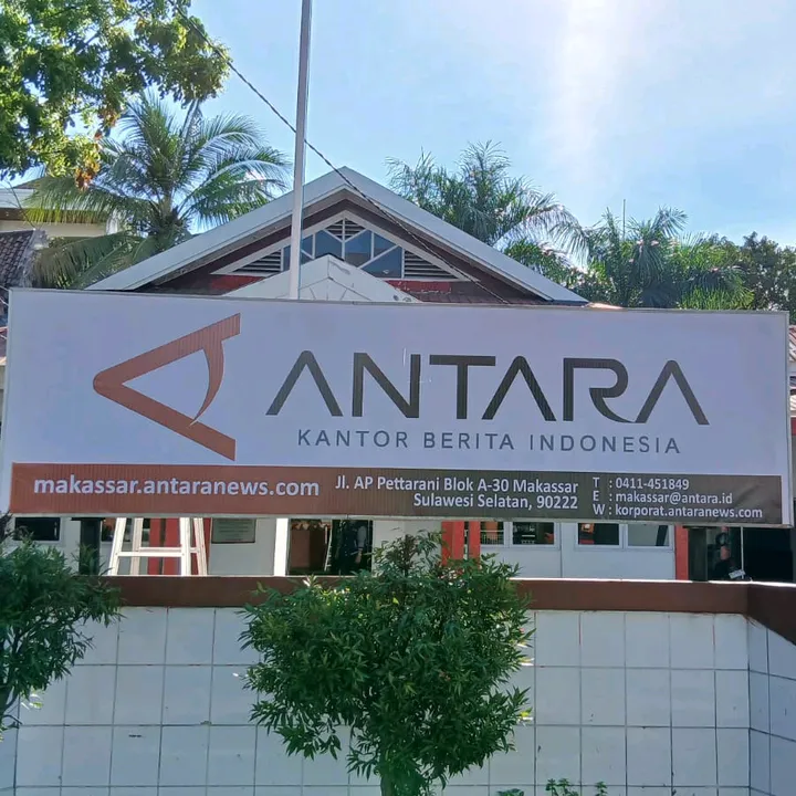 antarasulsel