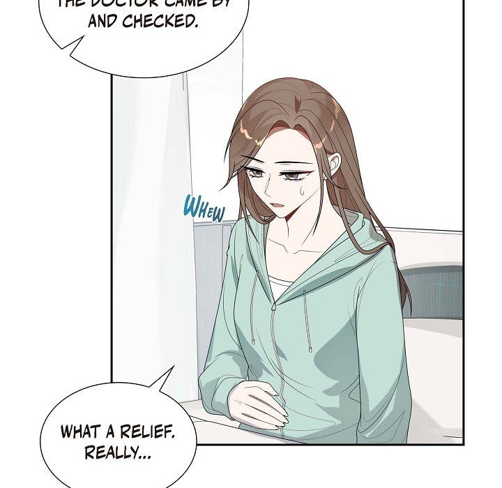 A Misogamist's Romance - episode 9 - 41