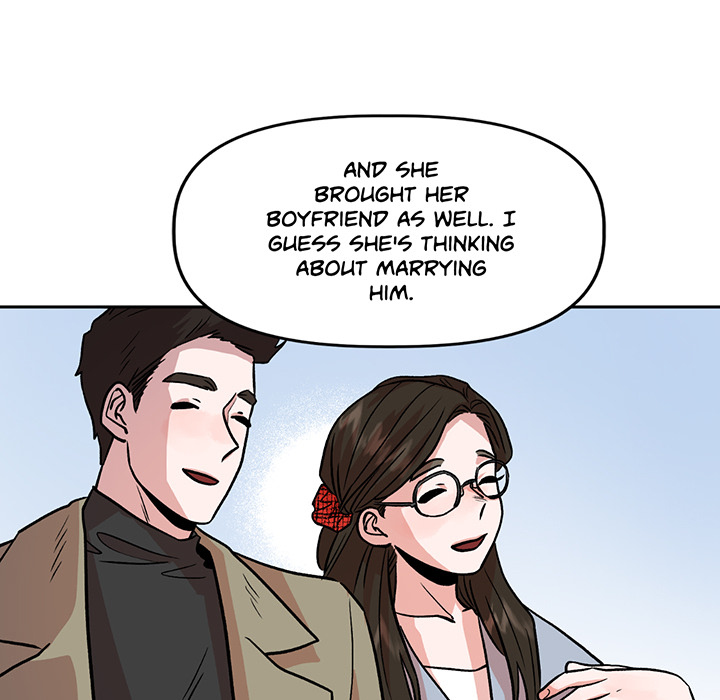 Bitter Sweetheart - episode 11 - 24
