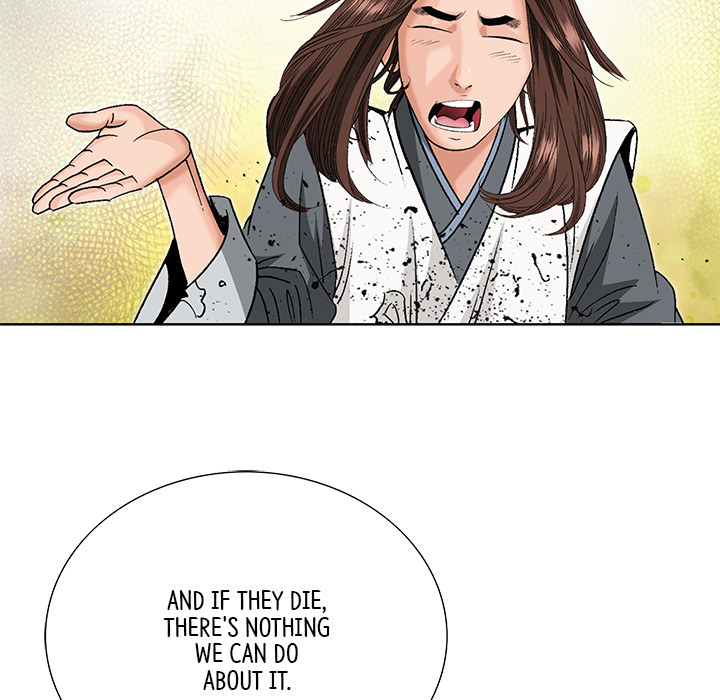 The Tale of The Hyungsan Sect - episode 43 - 150