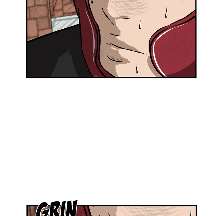 He Queen - episode 19 - 11
