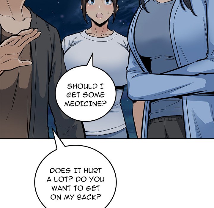 Excuse Me, This is my Room - episode 39 - 95