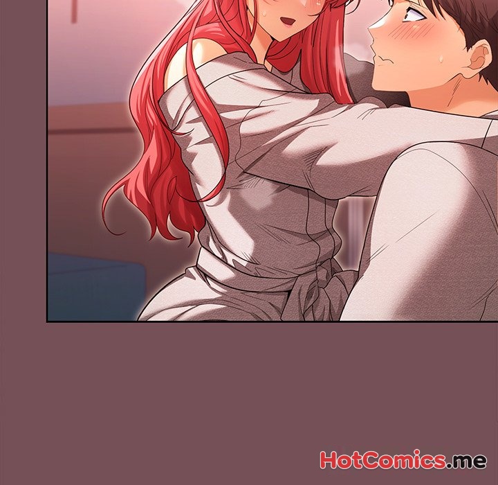 Office Romance is a No-No - episode 9 - 92
