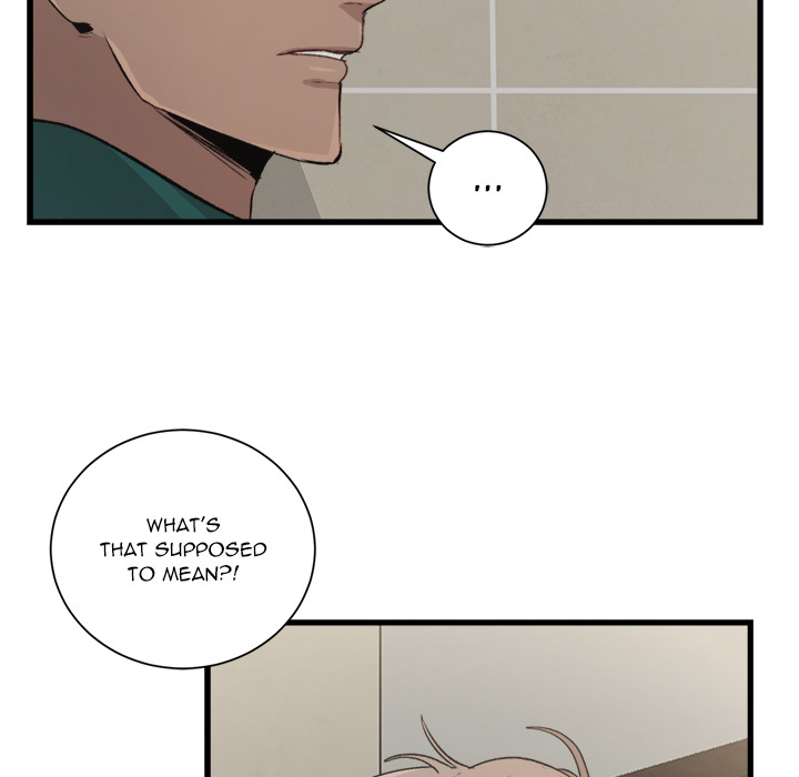 The Spring Scent of the Sea - episode 60 - 16