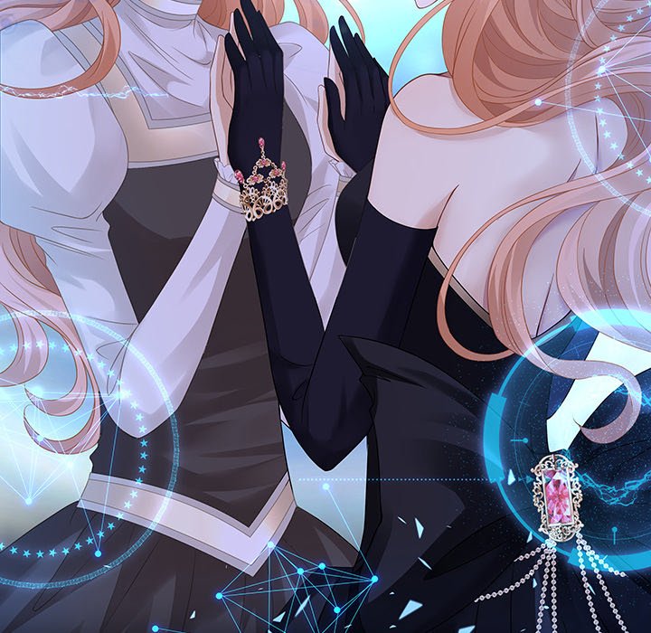 MASTER AND SEVEN LOVERS - episode 35 - 47