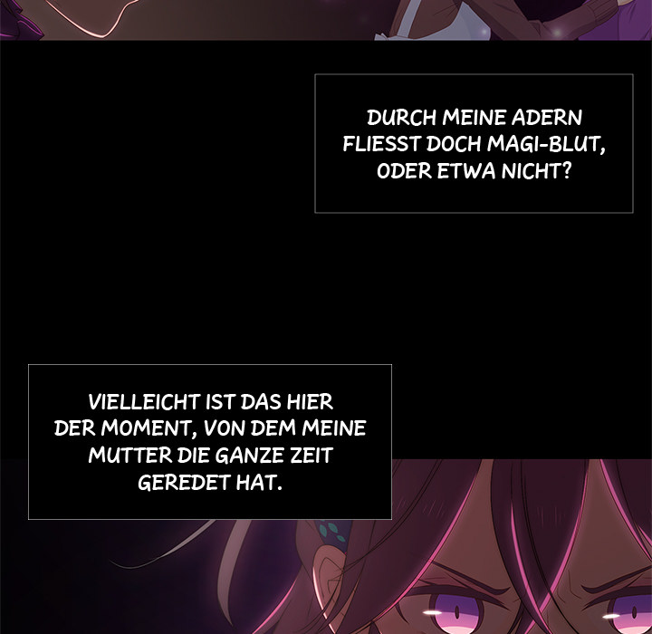 Mein Leben als Halb-Magi - episode 6 - 10