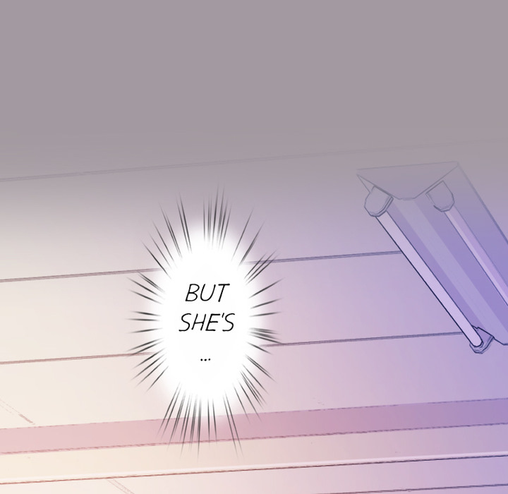Addictive Kiss: Your Lips Feel the Best - episode 12 - 29