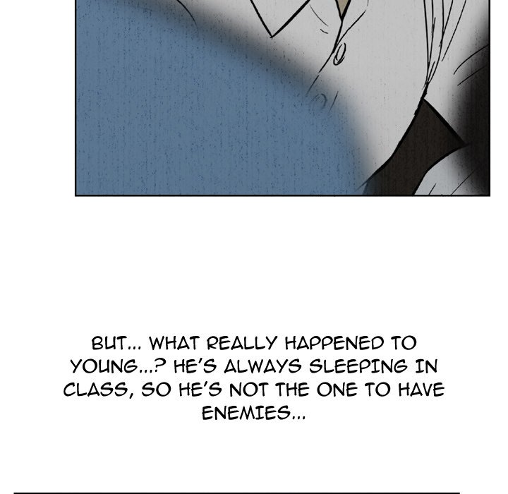 Classroom of Murder - episode 30 - 28