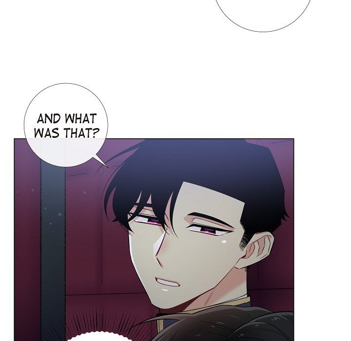 The Maid and the Vampire - episode 31 - 9