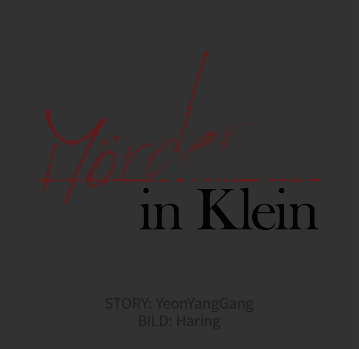 Mörder in klein - episode 36 - 75
