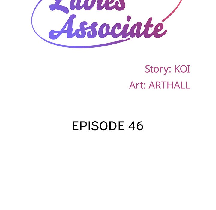 The Ladies' Associate - episode 46 - 10