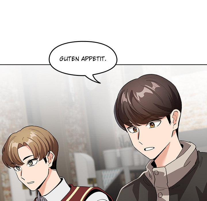 Überleben in einem Comic - episode 5 - 32