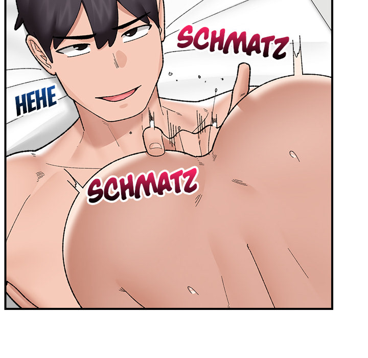 Wachmann der Hypnose - episode 44 - 65