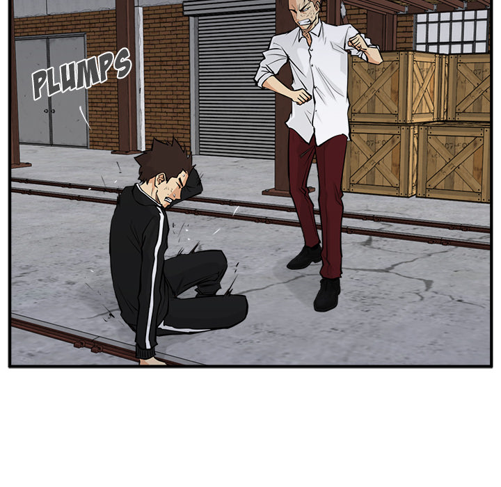 Los geht´s Mr. Kang! - episode 56 - 105