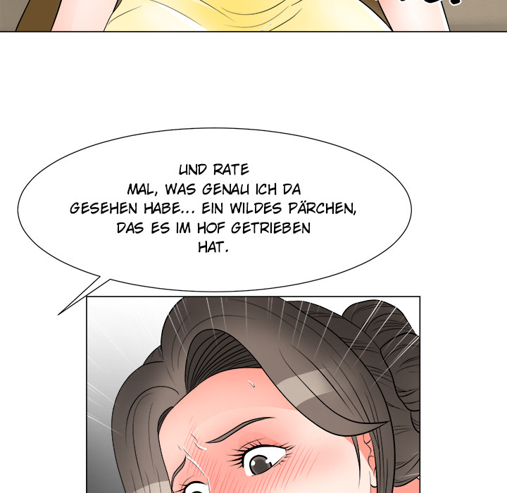 Erbschaftsstreit - episode 34 - 39