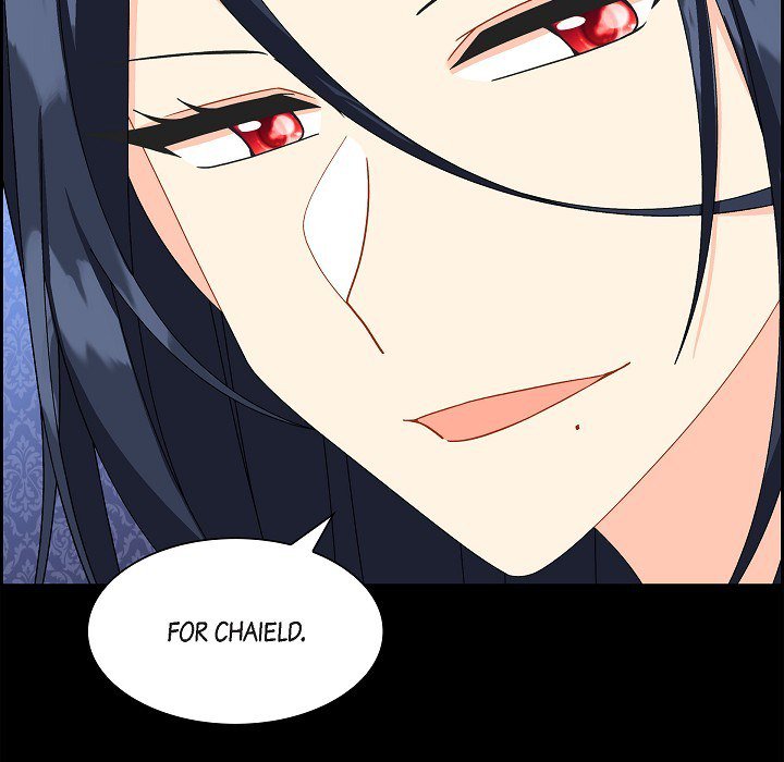 The Destroyer Fell in Love with Me - episode 85 - 58