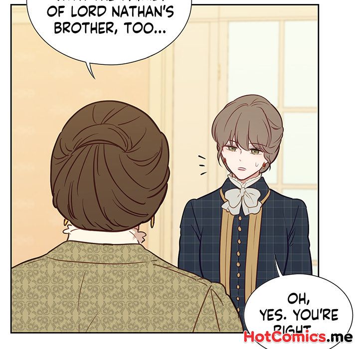 The Blood of Madam Giselle - episode 14 - 120