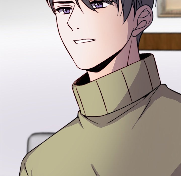 Linked Hearts - episode 12 - 16