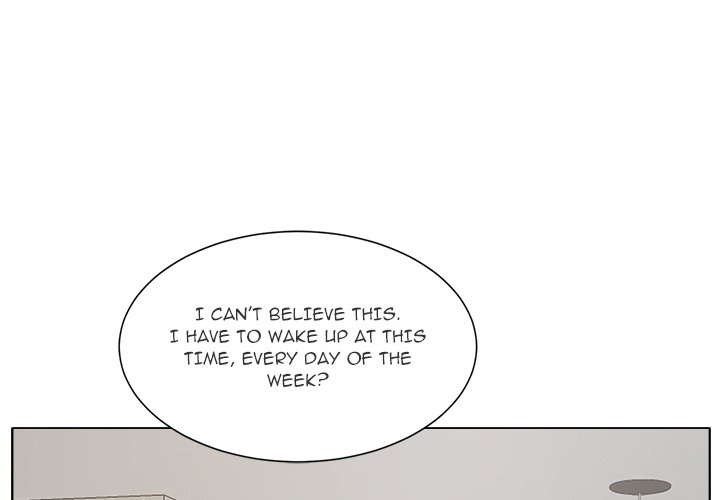 The Spring Scent of the Sea - episode 31 - 2