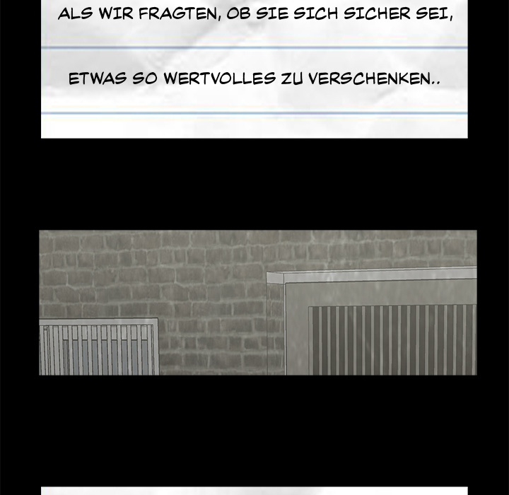 Originale Horrorgeschichten - episode 5 - 8