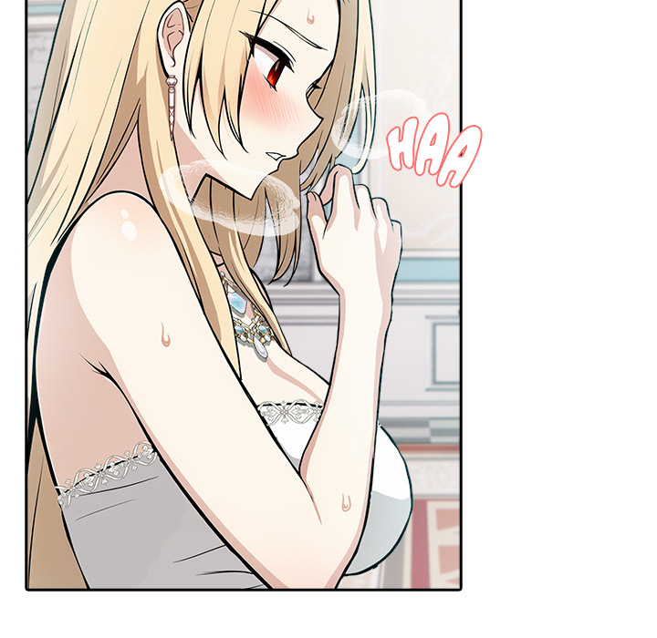 Draco-Knight Commander - UNCENSORED - episode 8 - 18