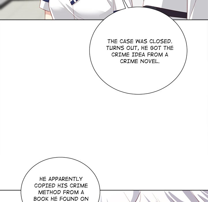 A Young Case of Hearts - episode 12 - 55