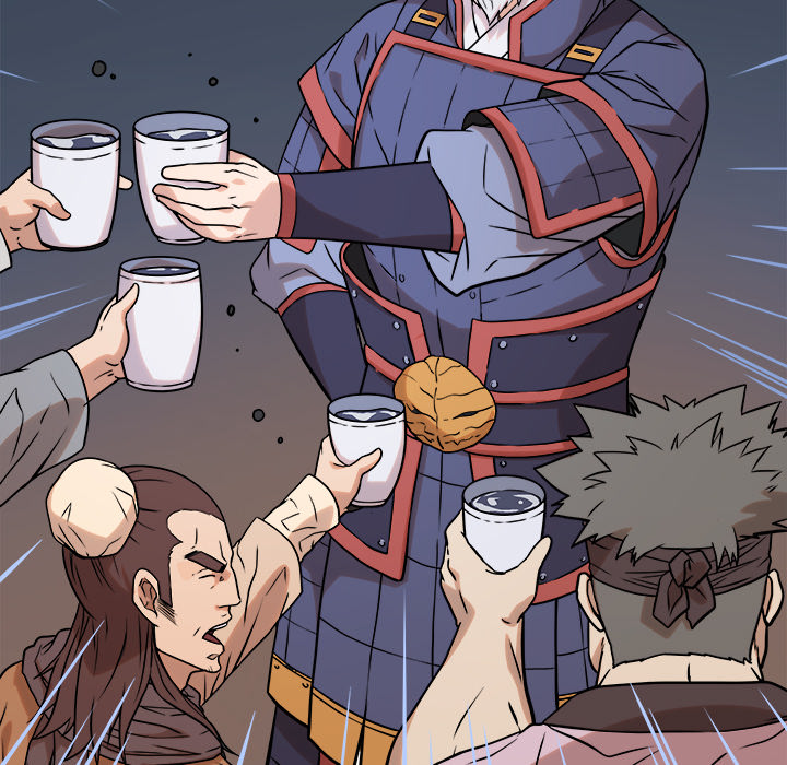 The Humble Warriors - episode 39 - 37