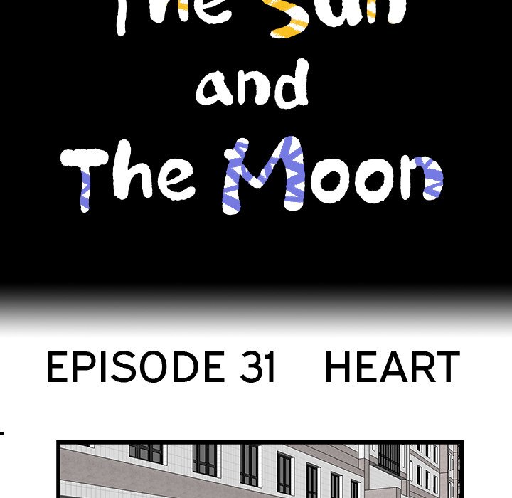 The Tiger, The Sun and The Moon - episode 31 - 28