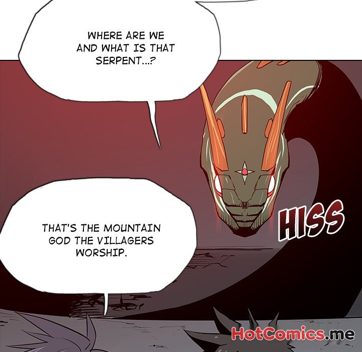 The Fang of Yeongno - episode 22 - 77