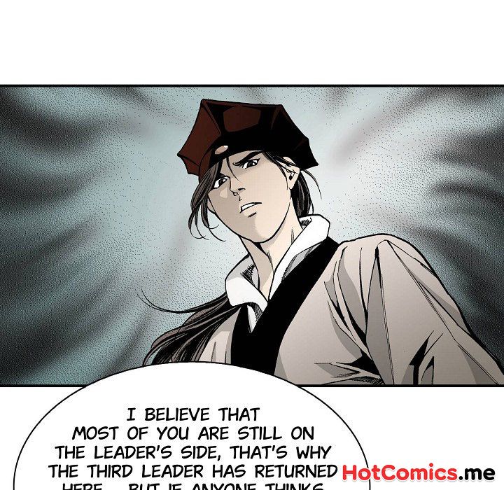 Magician's Murim Adventures - episode 35 - 40