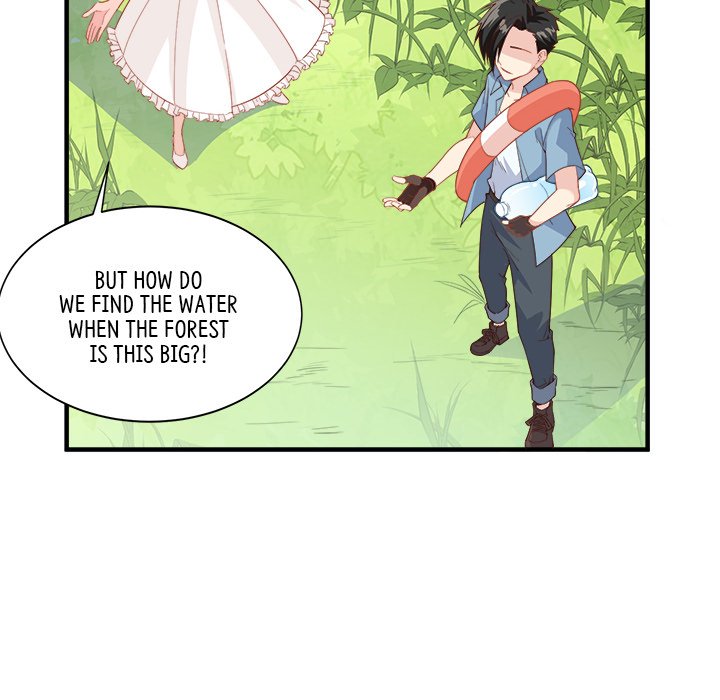 Survival Logbook - episode 3 - 39