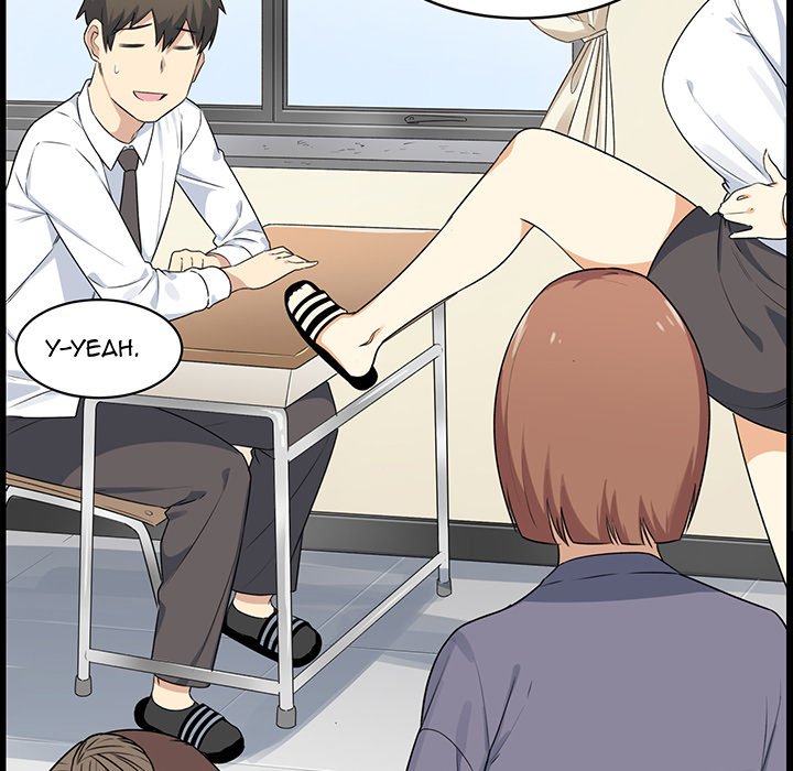 Excuse me, This is my Room - episode 1 - 27