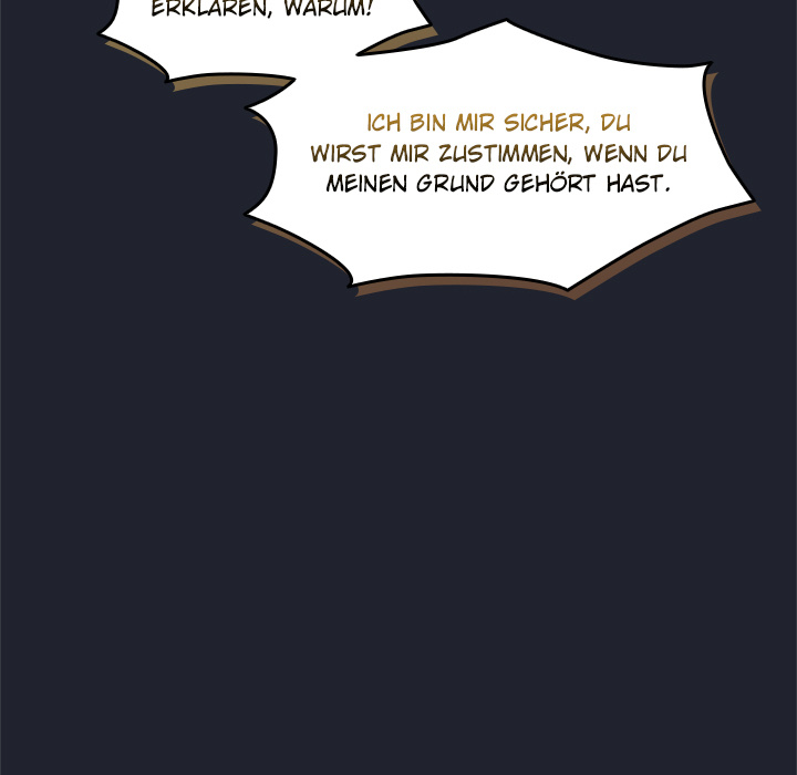 Überleben in einem Comic - episode 29 - 37